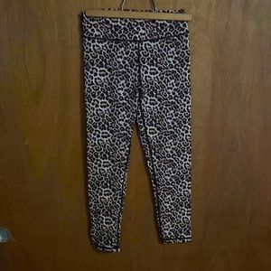 Zyia leggings